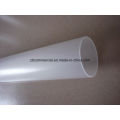 Tube acrylique transparent de LED